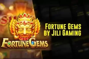 Fortune Gems Review: Unveiling the Excitement with 877JILI